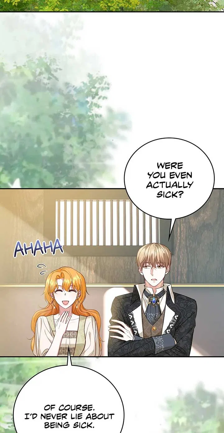 The Object of your Obsession is Wrong, Lord of the Tower! Chapter 53 – Page 3