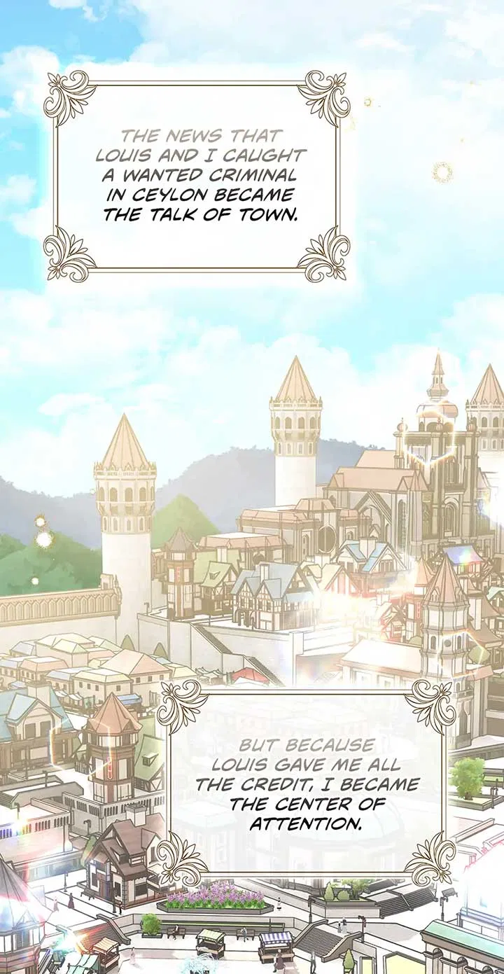 The Object of your Obsession is Wrong, Lord of the Tower! Chapter 53 – Page 6