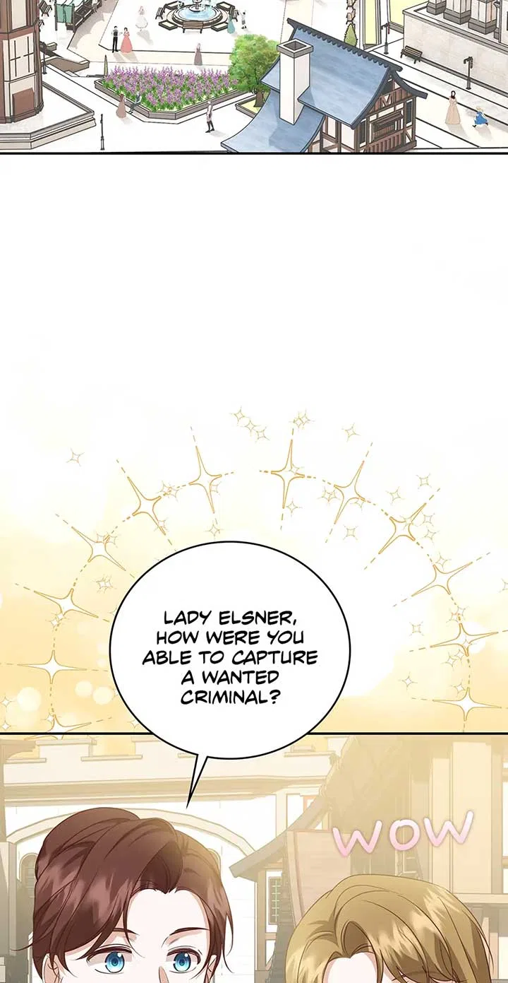 The Object of your Obsession is Wrong, Lord of the Tower! Chapter 53 – Page 7