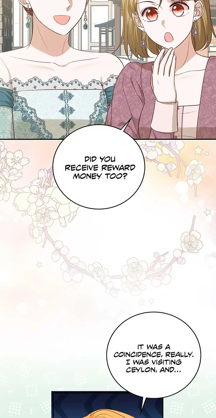 The Object of your Obsession is Wrong, Lord of the Tower! Chapter 53 – Page 8