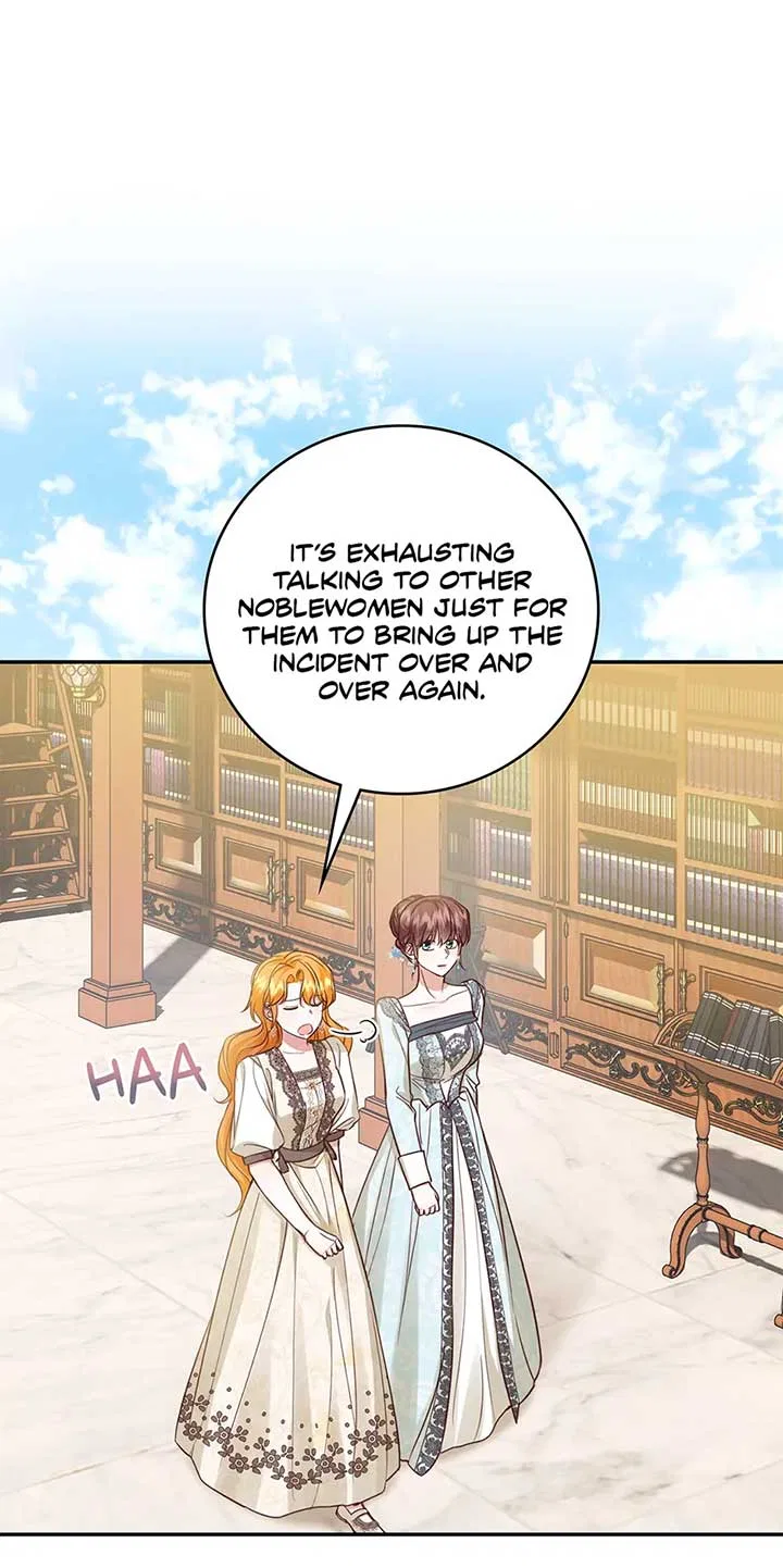The Object of your Obsession is Wrong, Lord of the Tower! Chapter 53 – Page 10