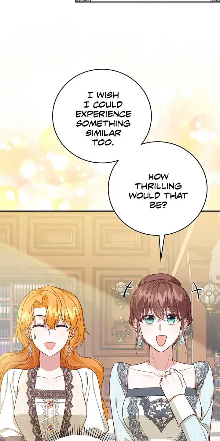 The Object of your Obsession is Wrong, Lord of the Tower! Chapter 53 – Page 12