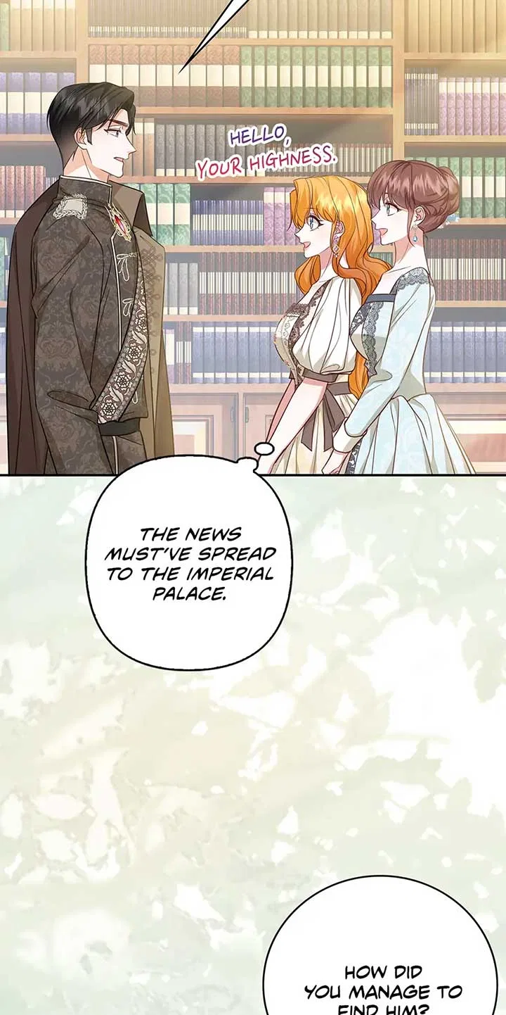 The Object of your Obsession is Wrong, Lord of the Tower! Chapter 53 – Page 15