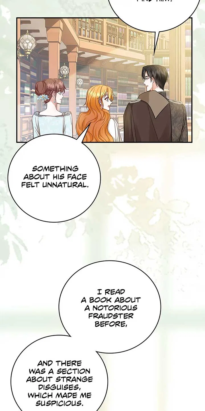 The Object of your Obsession is Wrong, Lord of the Tower! Chapter 53 – Page 16