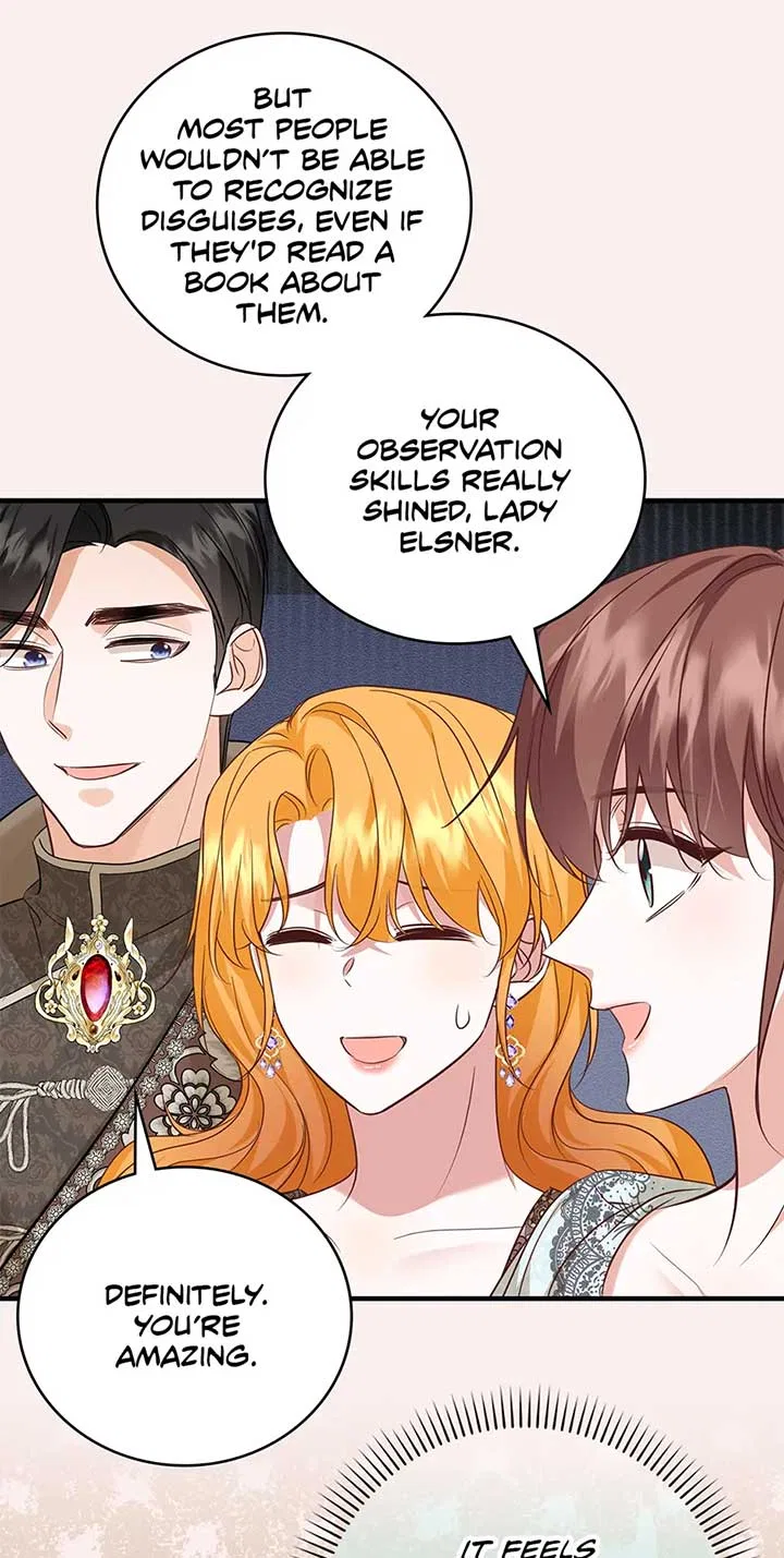The Object of your Obsession is Wrong, Lord of the Tower! Chapter 53 – Page 18