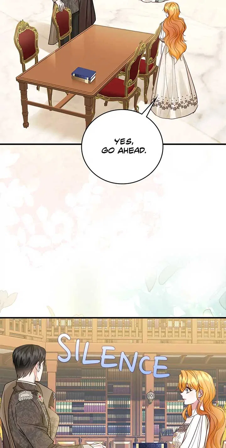 The Object of your Obsession is Wrong, Lord of the Tower! Chapter 53 – Page 20