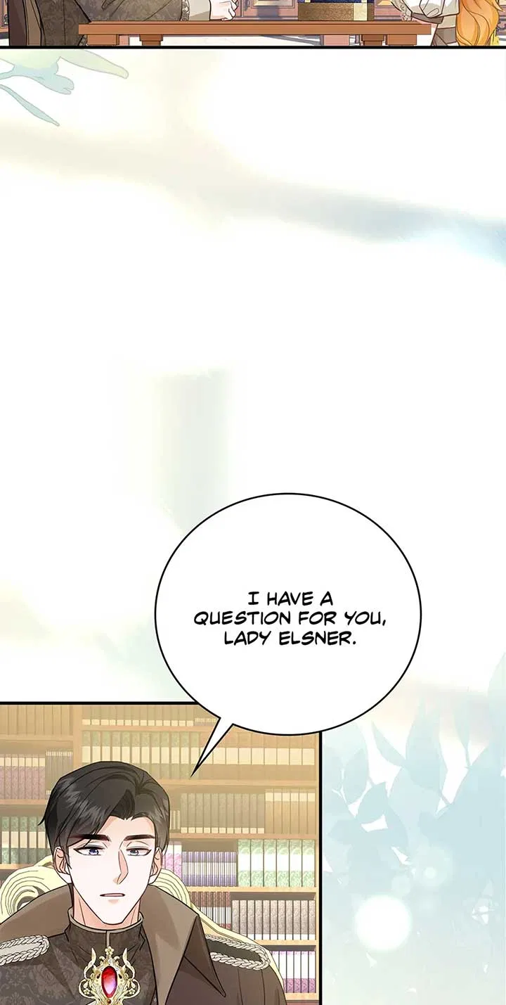 The Object of your Obsession is Wrong, Lord of the Tower! Chapter 53 – Page 21
