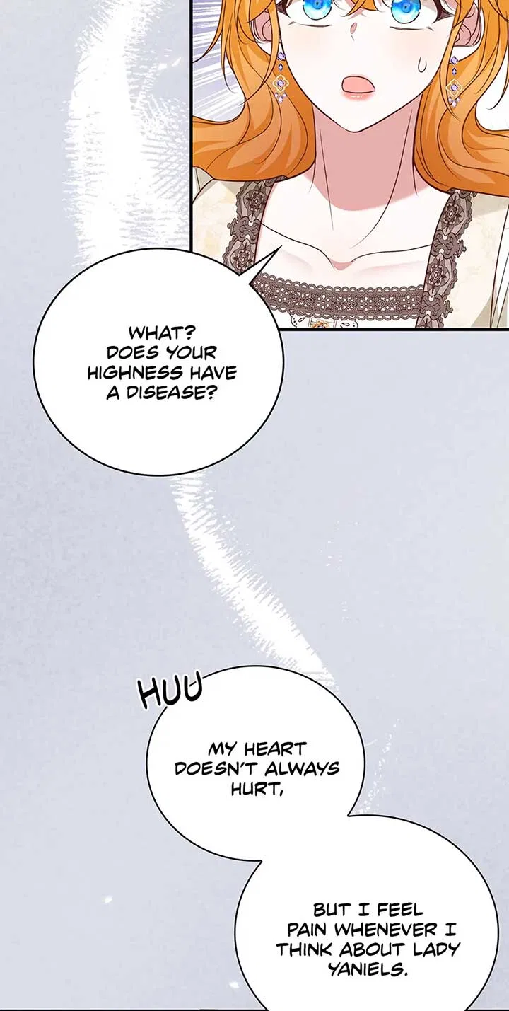 The Object of your Obsession is Wrong, Lord of the Tower! Chapter 53 – Page 23