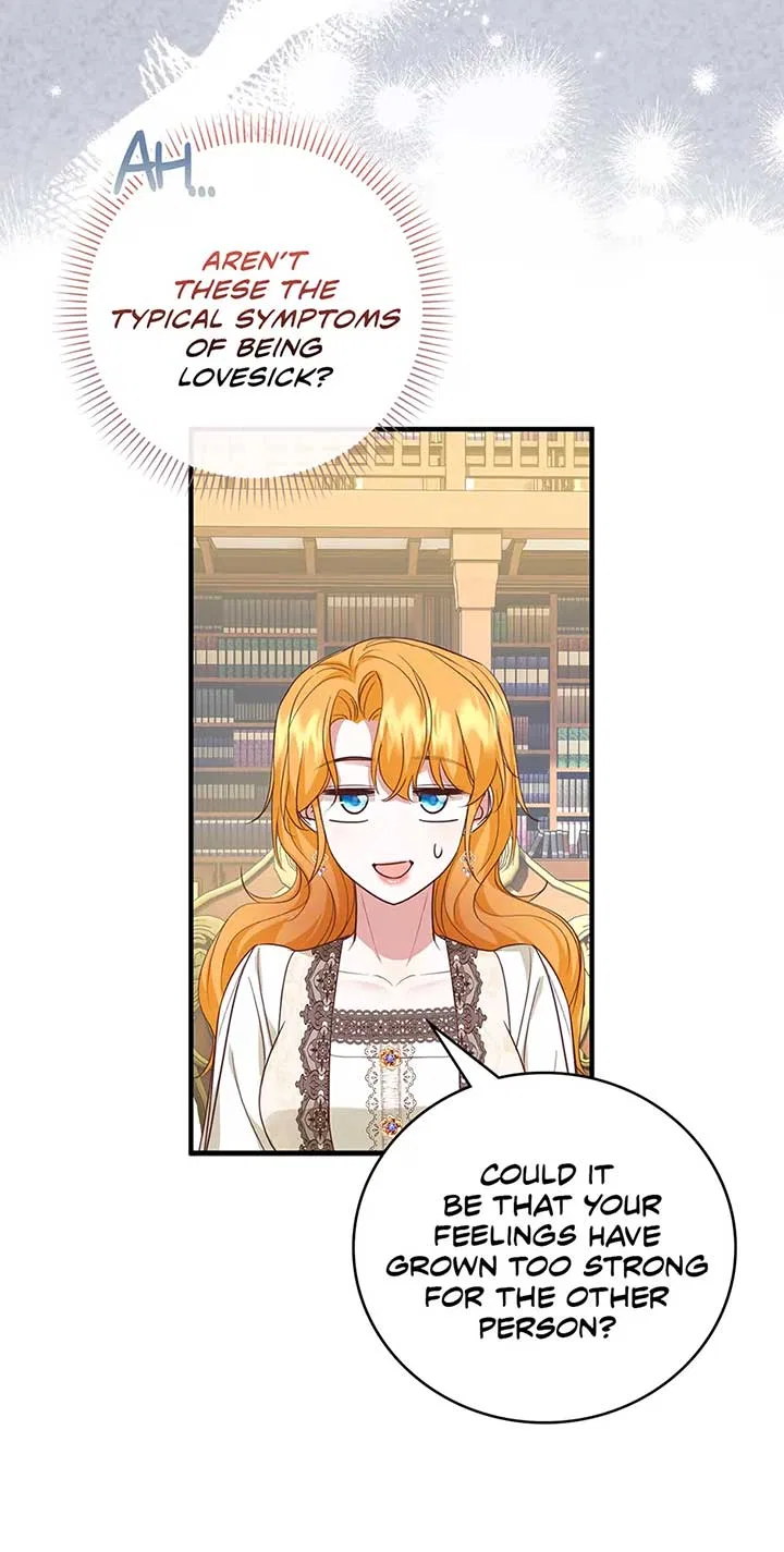 The Object of your Obsession is Wrong, Lord of the Tower! Chapter 53 – Page 25