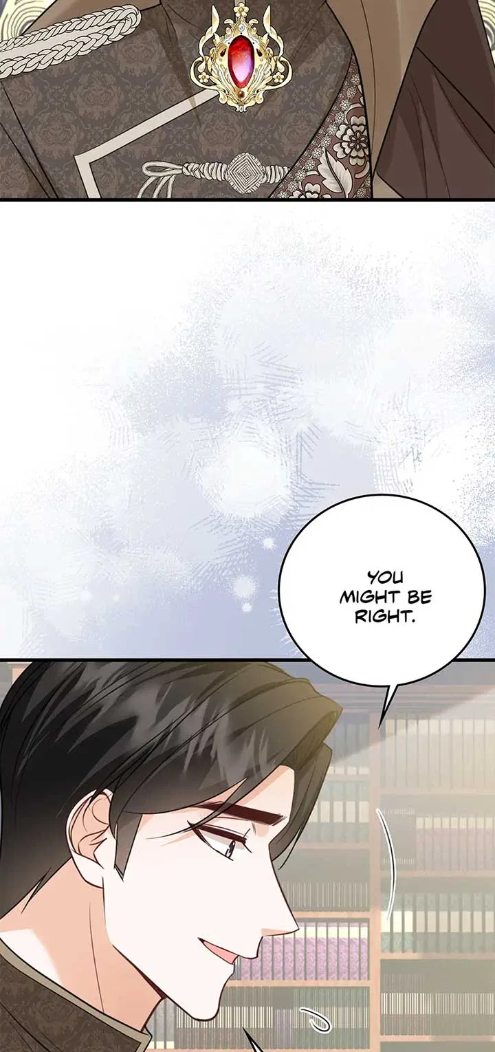 The Object of your Obsession is Wrong, Lord of the Tower! Chapter 53 – Page 27