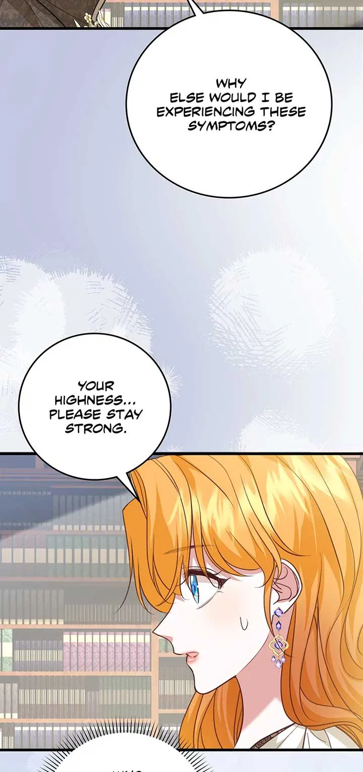 The Object of your Obsession is Wrong, Lord of the Tower! Chapter 53 – Page 28