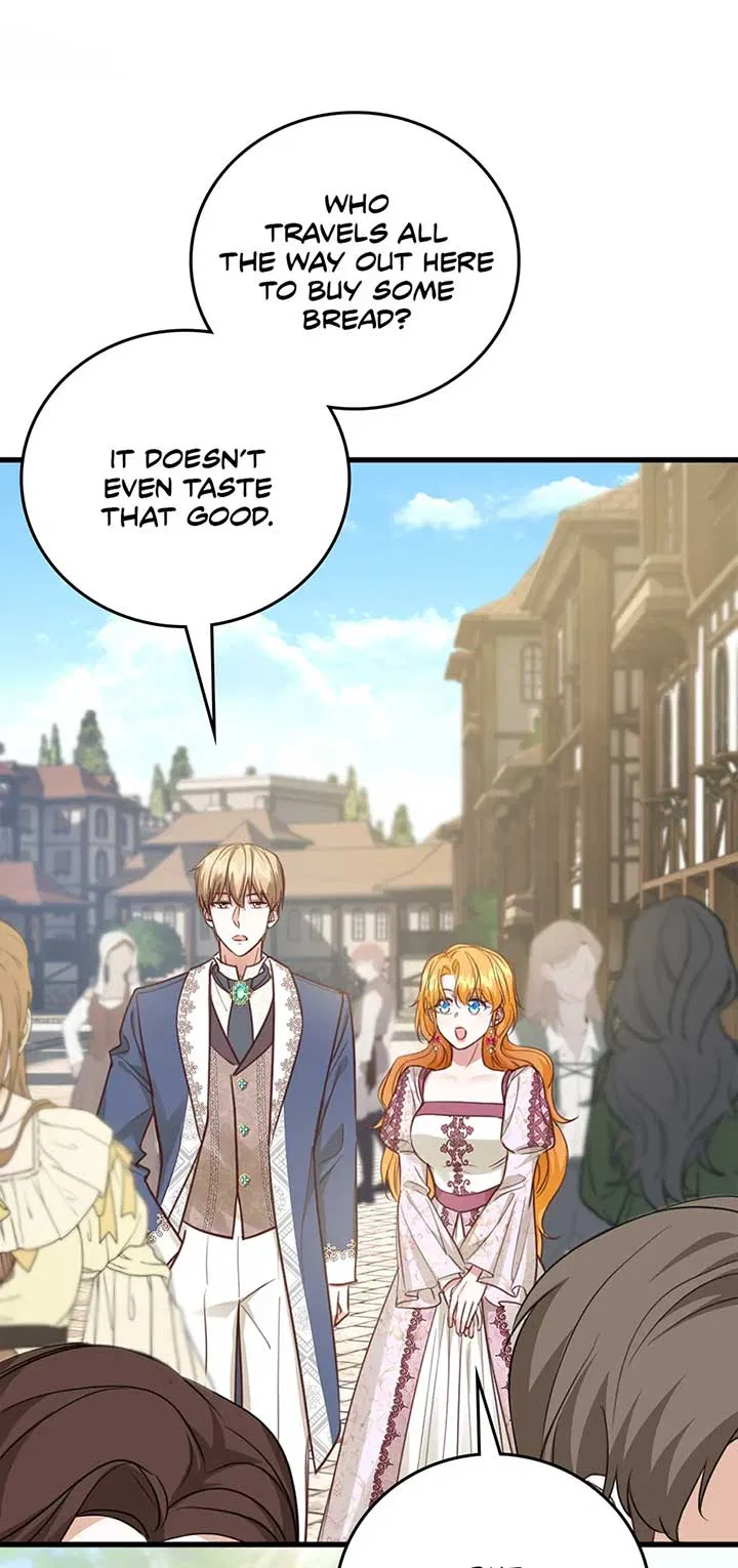 The Object of your Obsession is Wrong, Lord of the Tower! Chapter 53 – Page 30