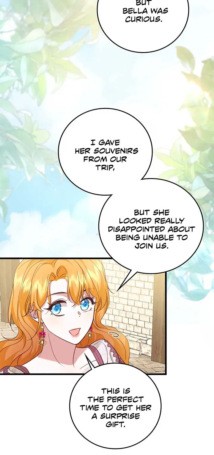 The Object of your Obsession is Wrong, Lord of the Tower! Chapter 53 – Page 31