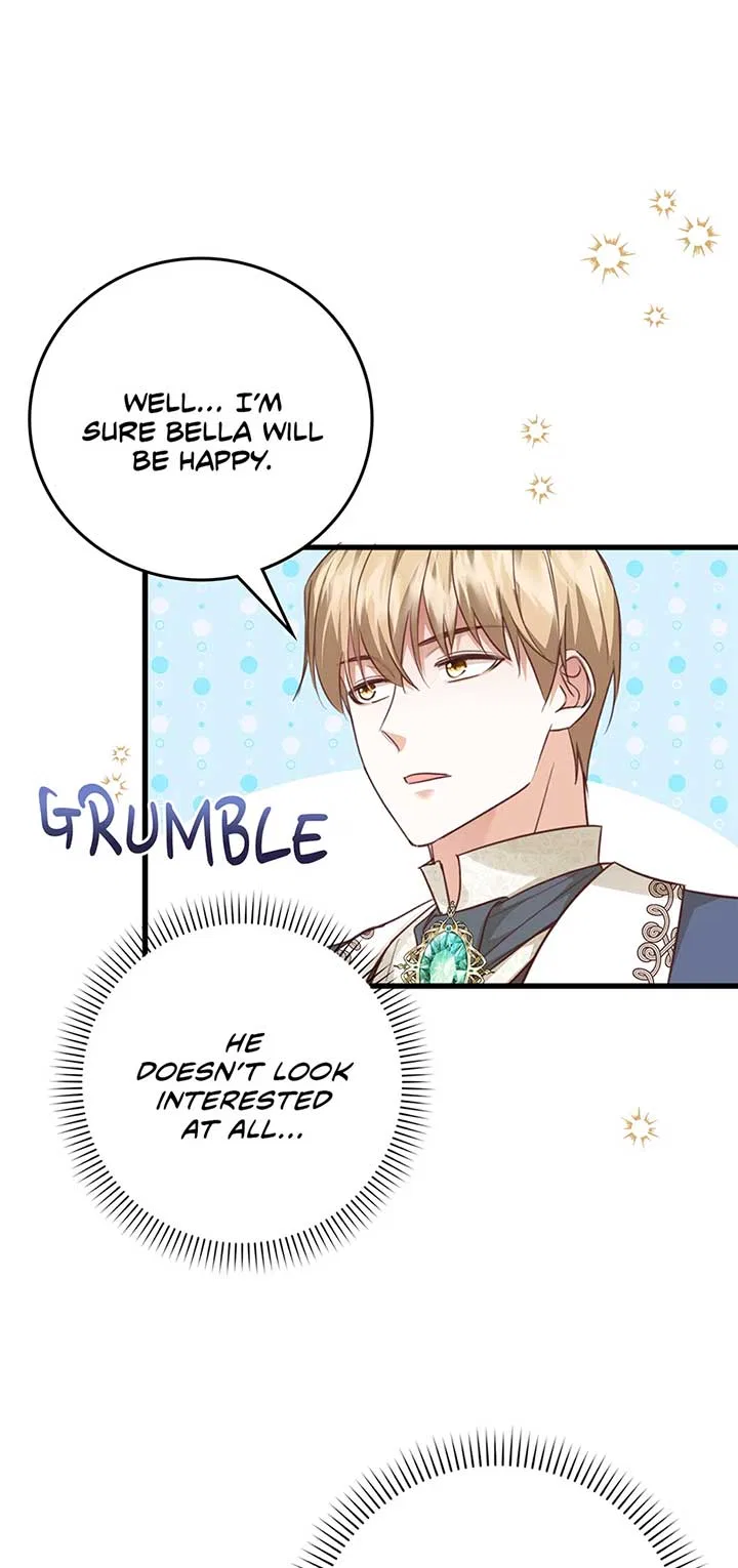 The Object of your Obsession is Wrong, Lord of the Tower! Chapter 53 – Page 32