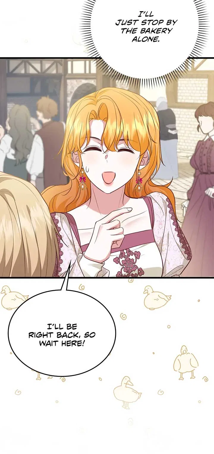 The Object of your Obsession is Wrong, Lord of the Tower! Chapter 53 – Page 33