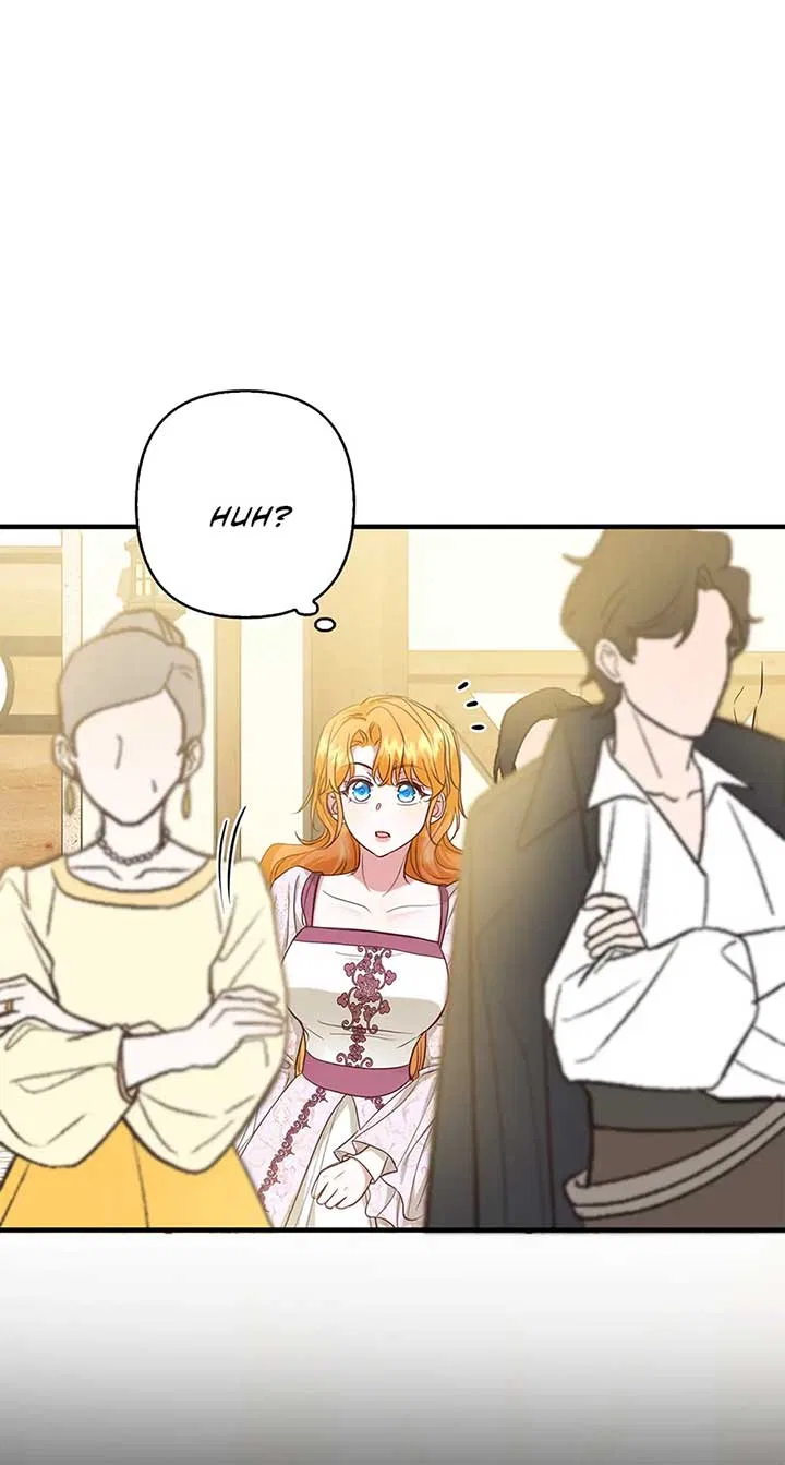 The Object of your Obsession is Wrong, Lord of the Tower! Chapter 53 – Page 34