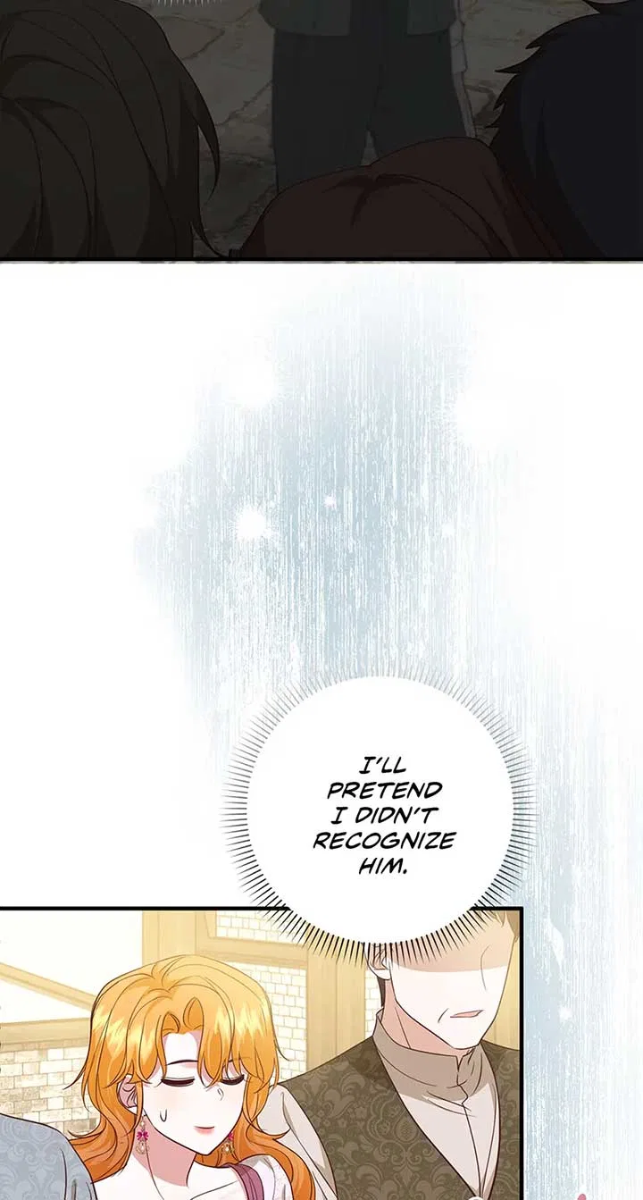 The Object of your Obsession is Wrong, Lord of the Tower! Chapter 53 – Page 36