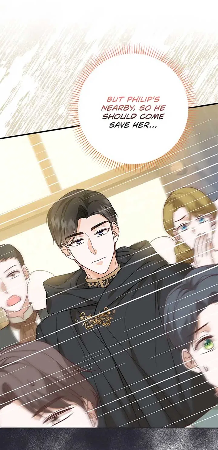The Object of your Obsession is Wrong, Lord of the Tower! Chapter 53 – Page 42