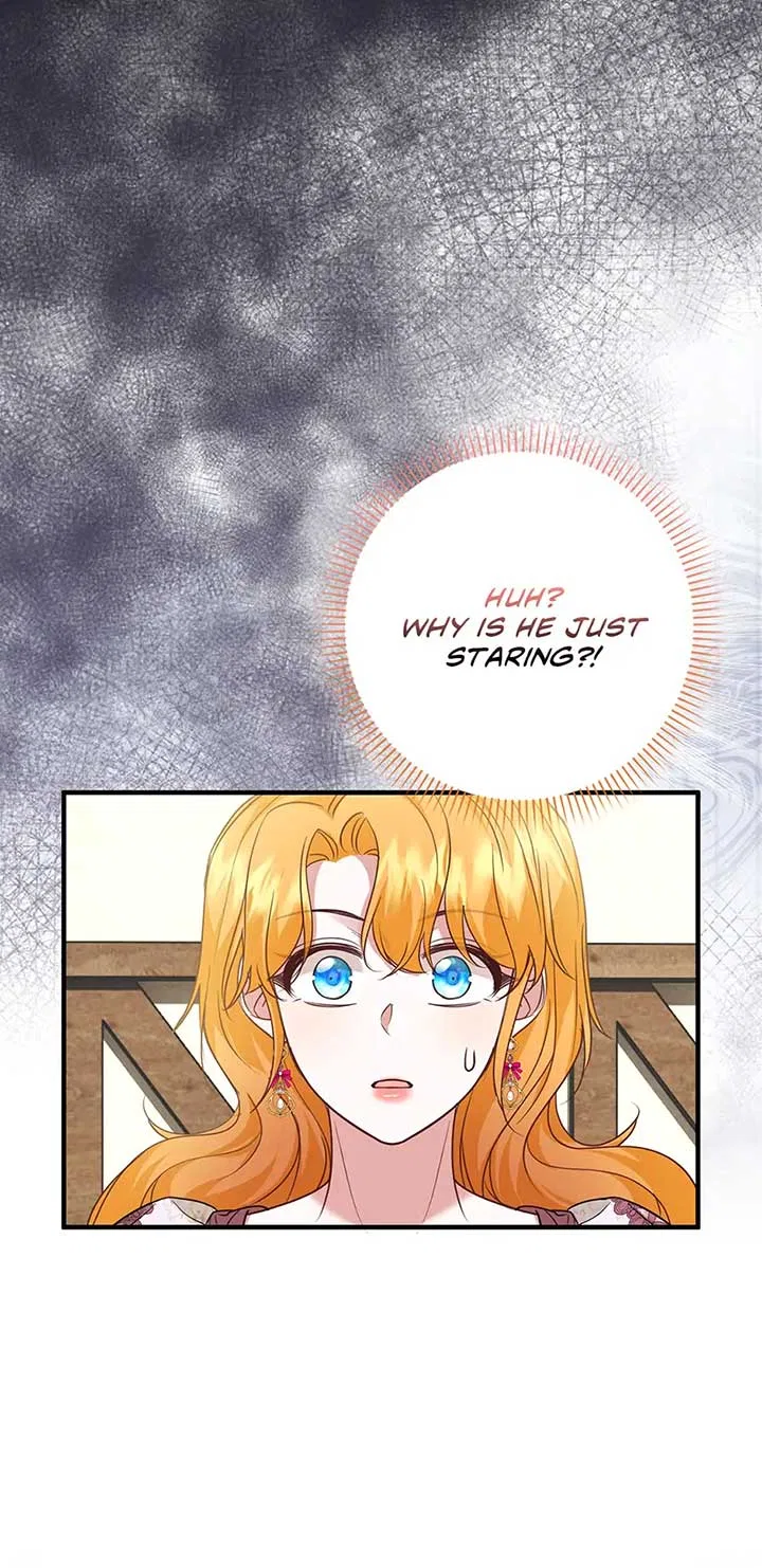 The Object of your Obsession is Wrong, Lord of the Tower! Chapter 53 – Page 43