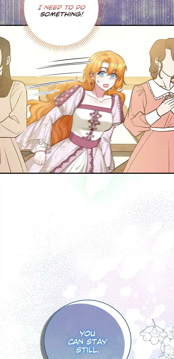 The Object of your Obsession is Wrong, Lord of the Tower! Chapter 53 – Page 46
