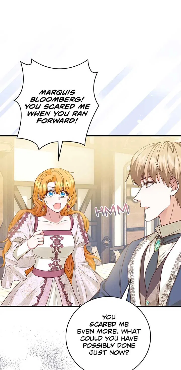 The Object of your Obsession is Wrong, Lord of the Tower! Chapter 53 – Page 50