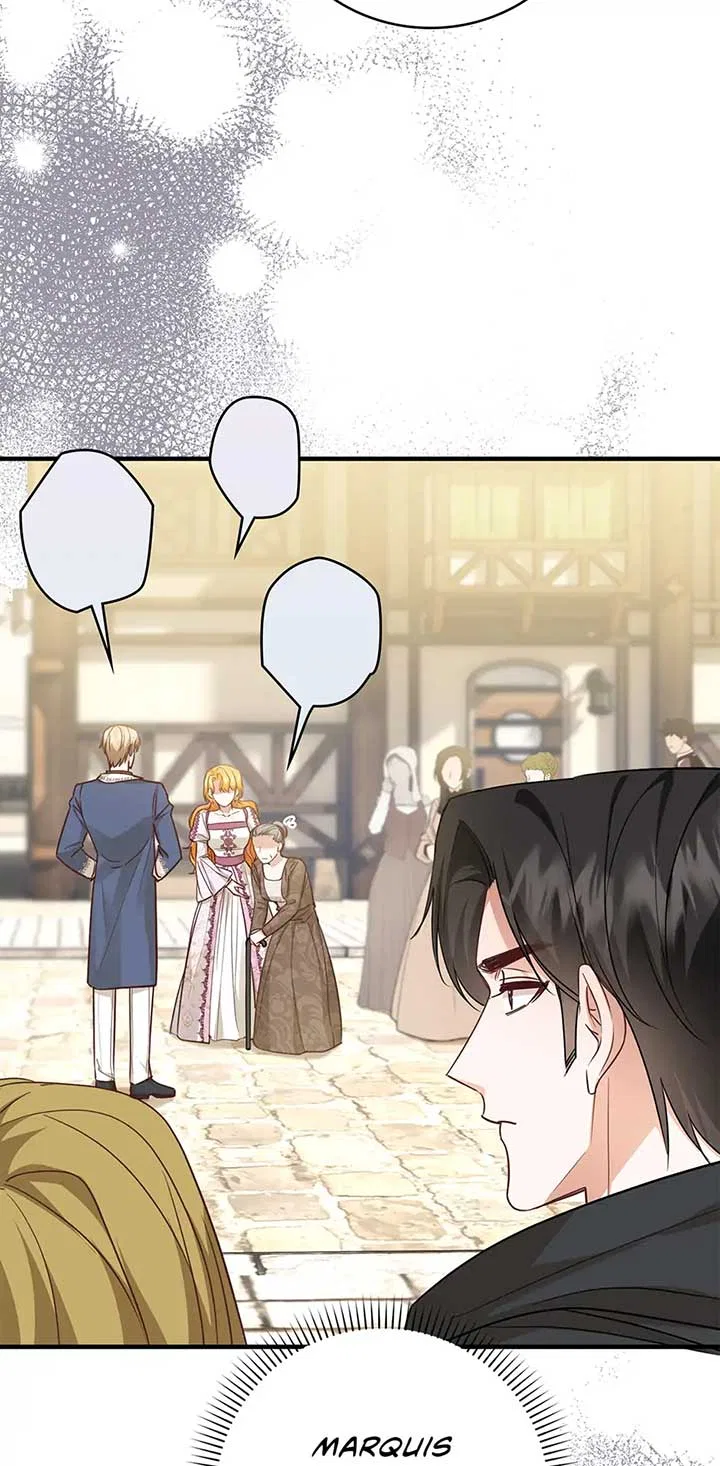 The Object of your Obsession is Wrong, Lord of the Tower! Chapter 53 – Page 51