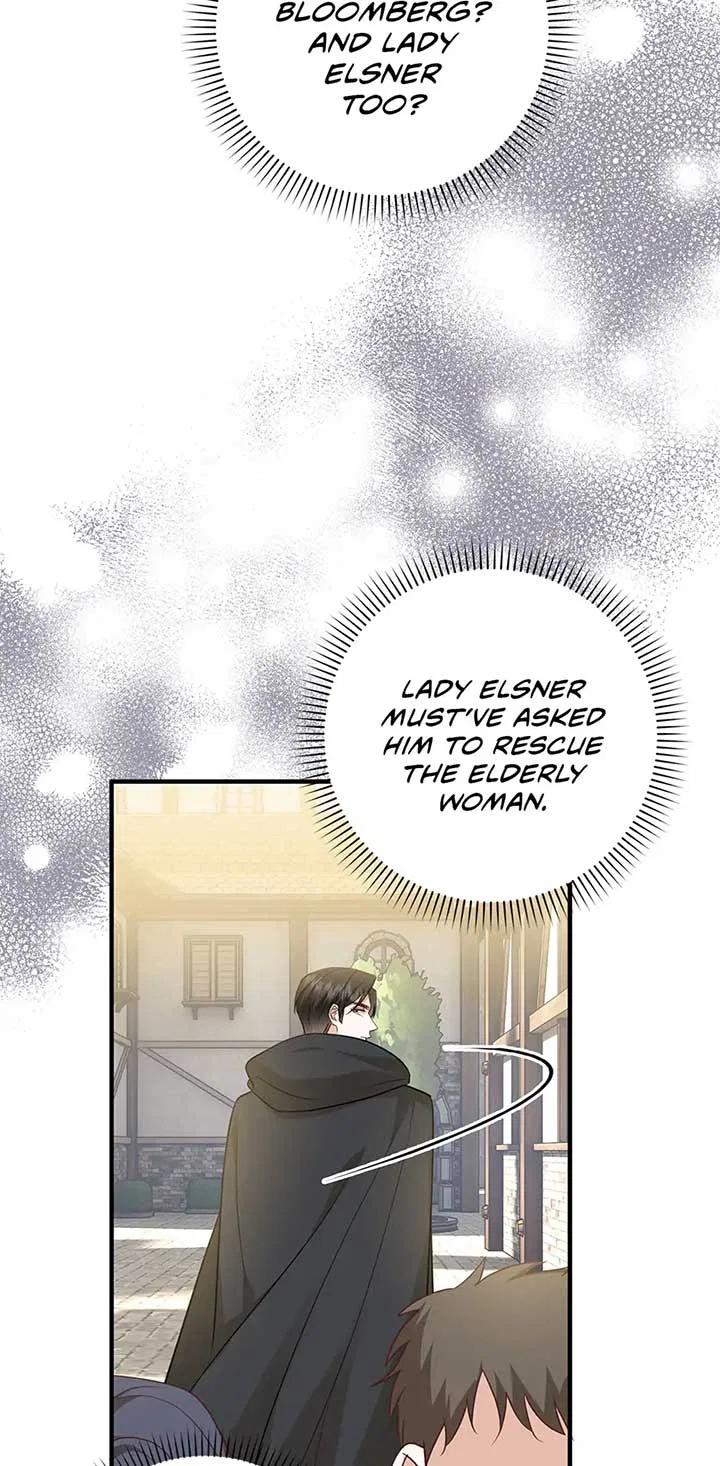 The Object of your Obsession is Wrong, Lord of the Tower! Chapter 53 – Page 52