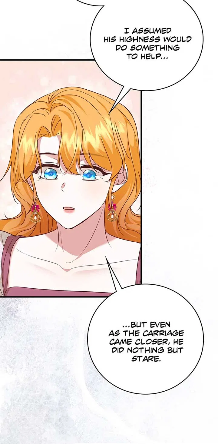 The Object of your Obsession is Wrong, Lord of the Tower! Chapter 53 – Page 55