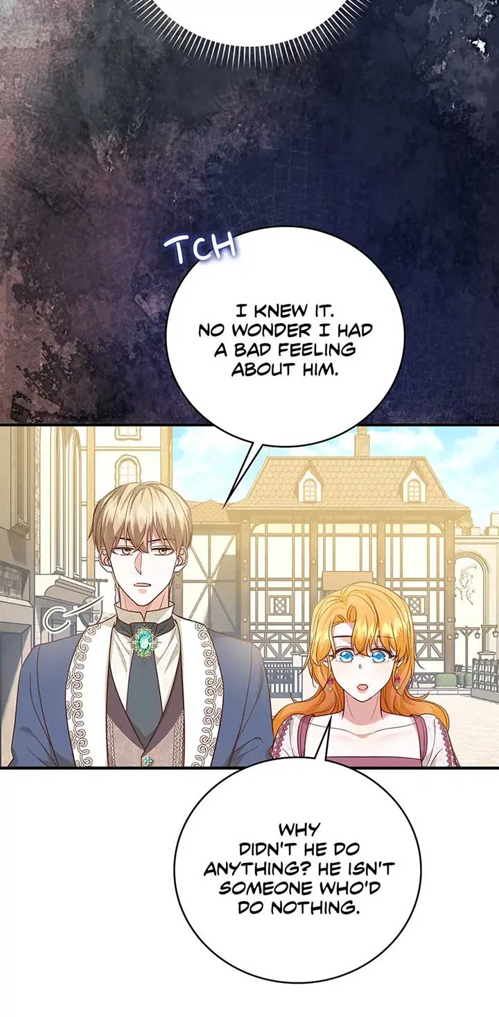 The Object of your Obsession is Wrong, Lord of the Tower! Chapter 53 – Page 57