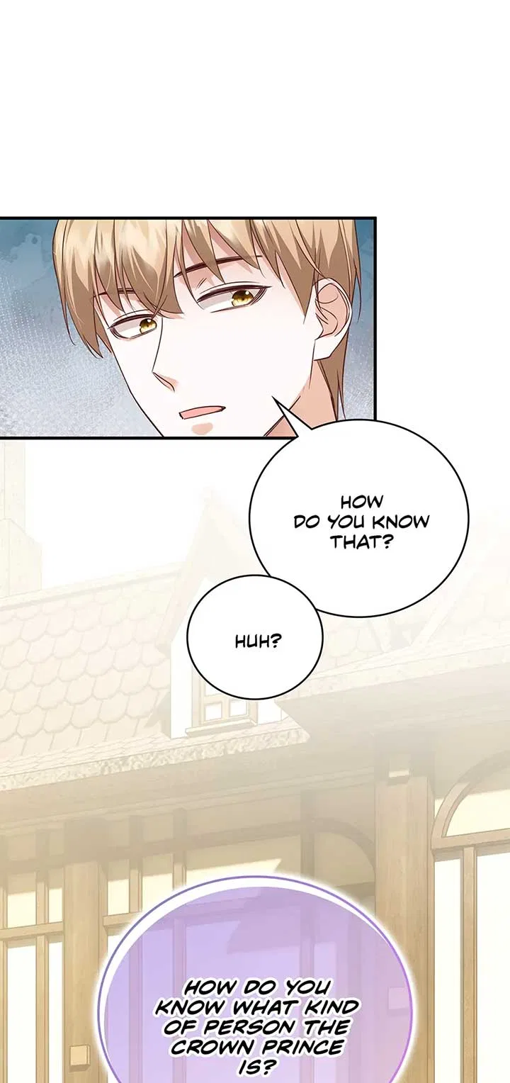 The Object of your Obsession is Wrong, Lord of the Tower! Chapter 53 – Page 58