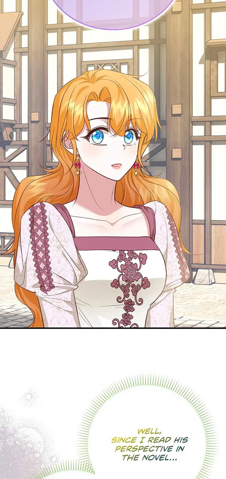 The Object of your Obsession is Wrong, Lord of the Tower! Chapter 53 – Page 59