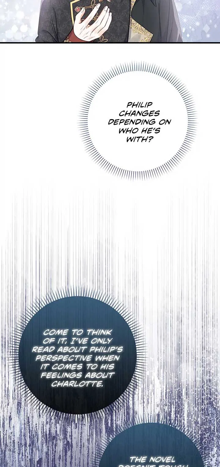 The Object of your Obsession is Wrong, Lord of the Tower! Chapter 53 – Page 63