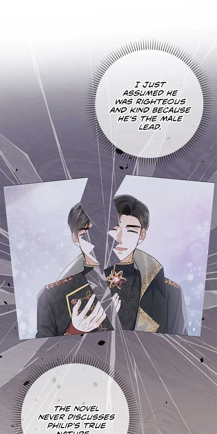 The Object of your Obsession is Wrong, Lord of the Tower! Chapter 53 – Page 65