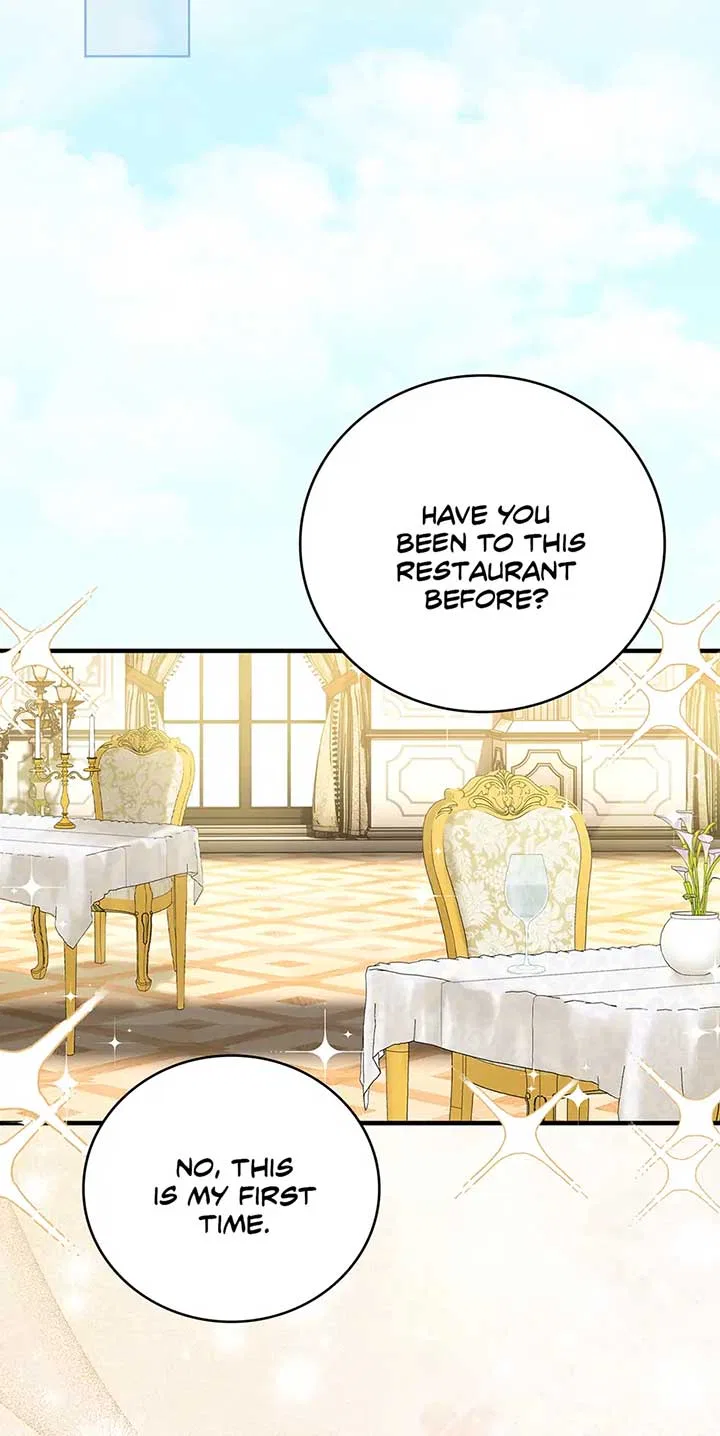 The Object of your Obsession is Wrong, Lord of the Tower! Chapter 53 – Page 67