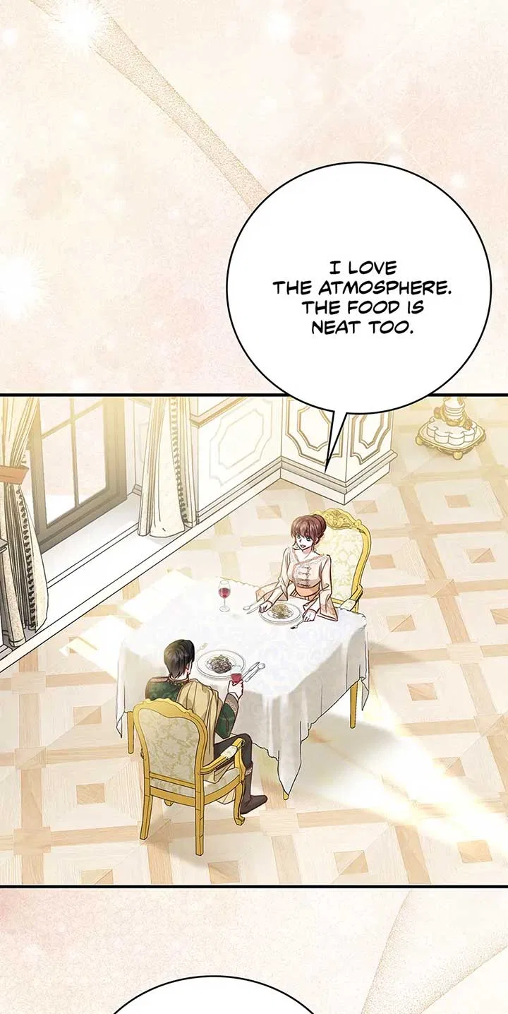 The Object of your Obsession is Wrong, Lord of the Tower! Chapter 53 – Page 68