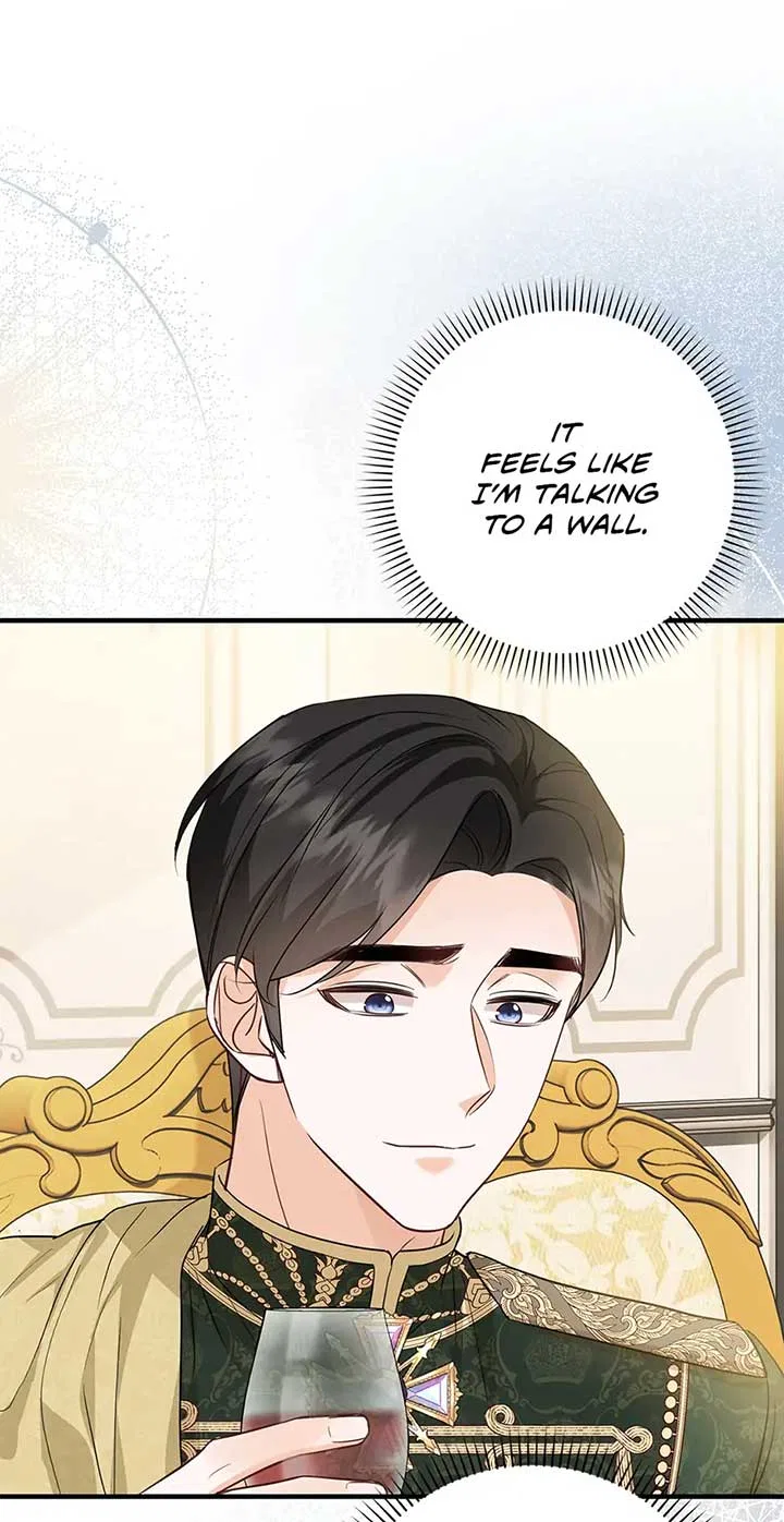 The Object of your Obsession is Wrong, Lord of the Tower! Chapter 53 – Page 71