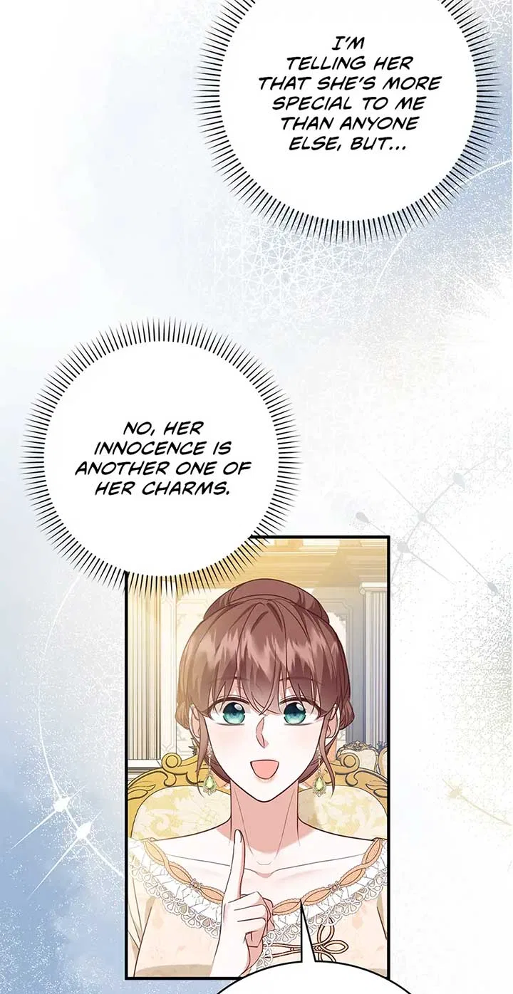 The Object of your Obsession is Wrong, Lord of the Tower! Chapter 53 – Page 72