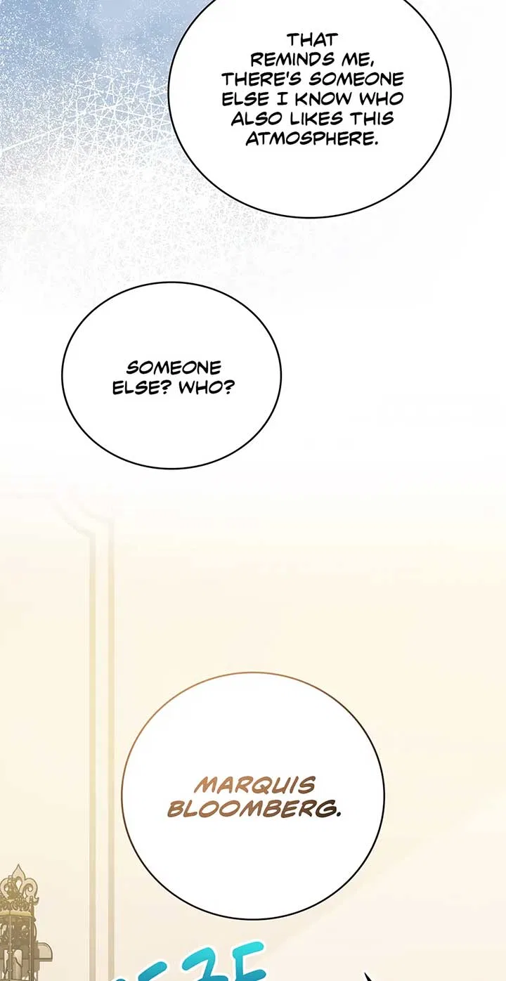 The Object of your Obsession is Wrong, Lord of the Tower! Chapter 53 – Page 73