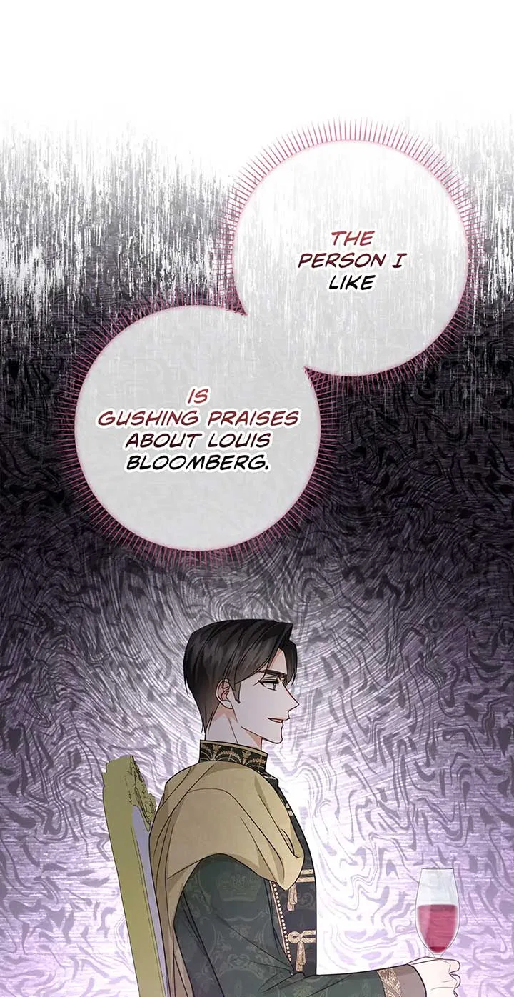 The Object of your Obsession is Wrong, Lord of the Tower! Chapter 53 – Page 76