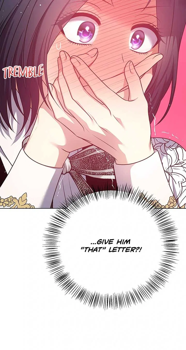 Please Don’t Reply! Chapter 53 – Page 2