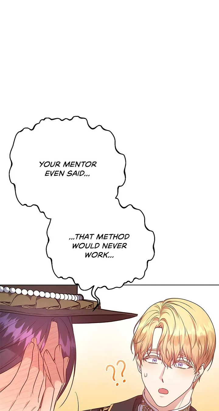 Please Don’t Reply! Chapter 53 – Page 4