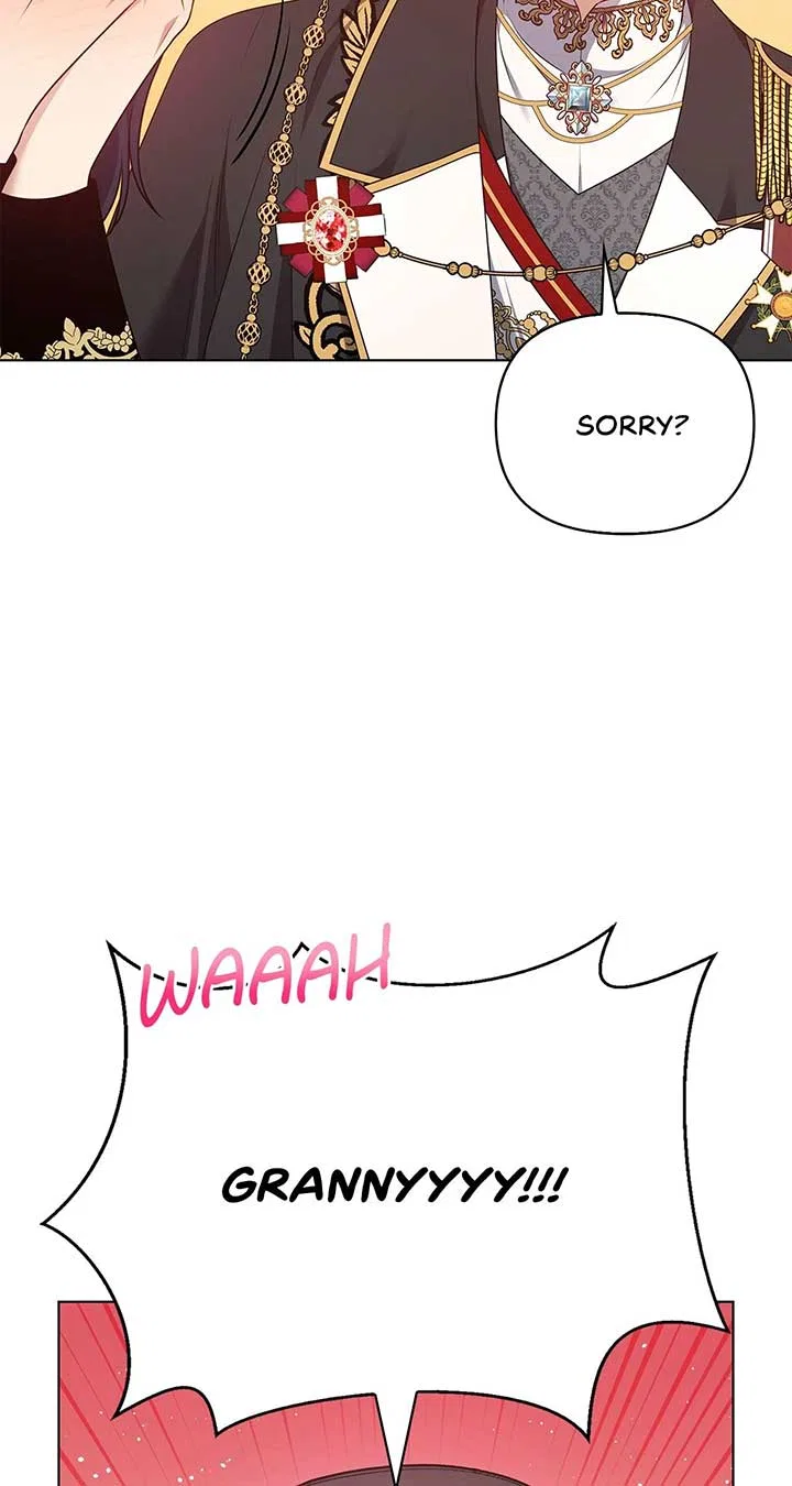 Please Don’t Reply! Chapter 53 – Page 5