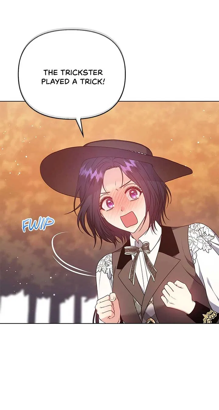 Please Don’t Reply! Chapter 53 – Page 8