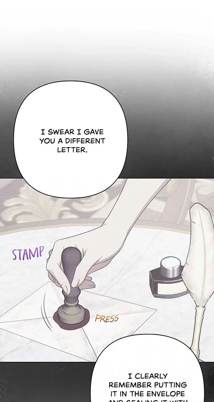 Please Don’t Reply! Chapter 53 – Page 9