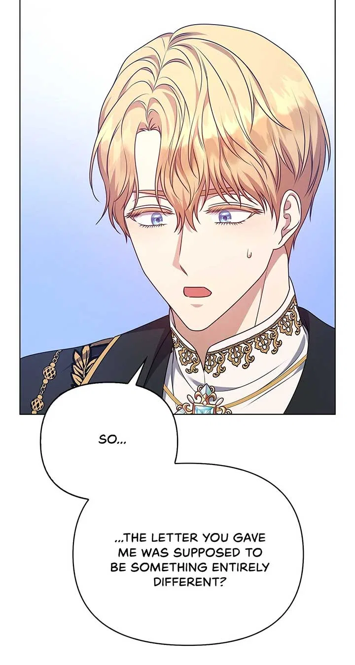 Please Don’t Reply! Chapter 53 – Page 11