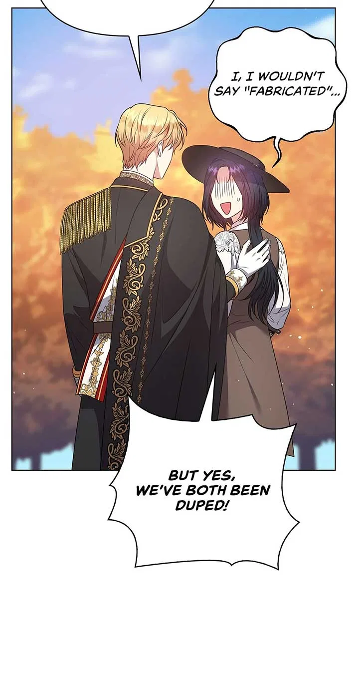 Please Don’t Reply! Chapter 53 – Page 15
