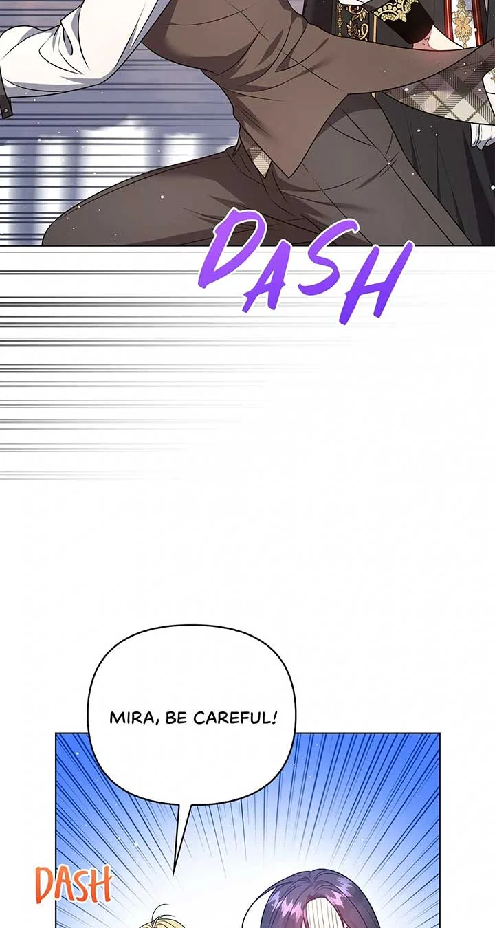 Please Don’t Reply! Chapter 53 – Page 32