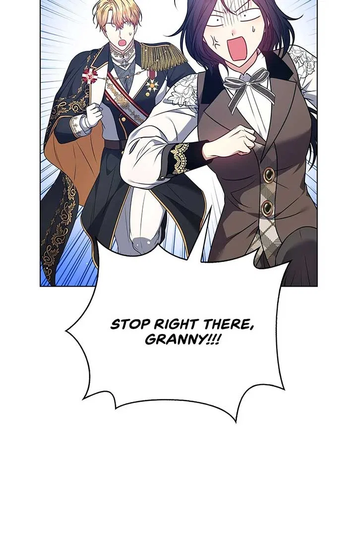 Please Don’t Reply! Chapter 53 – Page 33