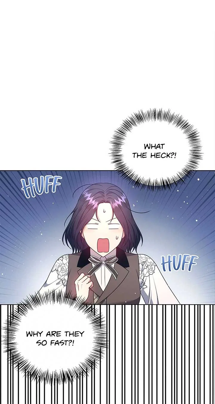 Please Don’t Reply! Chapter 53 – Page 35
