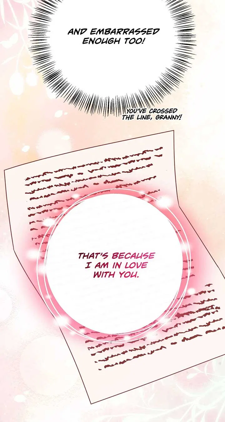 Please Don’t Reply! Chapter 53 – Page 40
